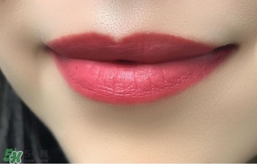 妙巴黎唇釉7號(hào)還是9號(hào)？妙巴黎唇釉7號(hào)9號(hào)試色