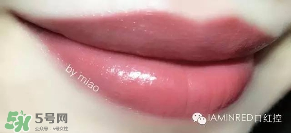 玫瑰豆沙色口紅有哪些？玫瑰豆沙色口紅推薦