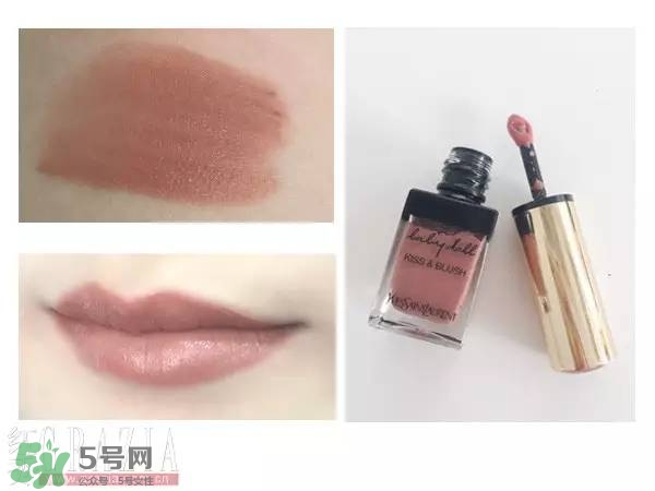 玫瑰豆沙色口紅有哪些？玫瑰豆沙色口紅推薦