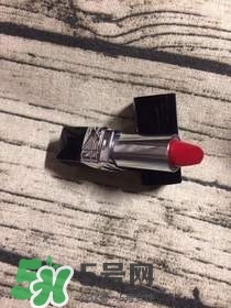 迪奧999口紅保質(zhì)期多久？迪奧999保質(zhì)期多久