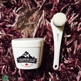 neogen冰川面膜多少錢?neogen冰川面膜專柜價格 neogen冰川面膜多少錢?neogen冰川面膜專柜價格