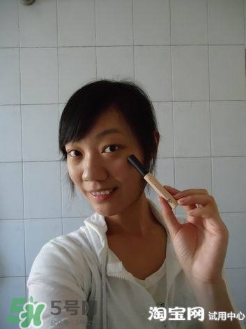 眼部打底膏怎么用？眼部打底膏使用順序