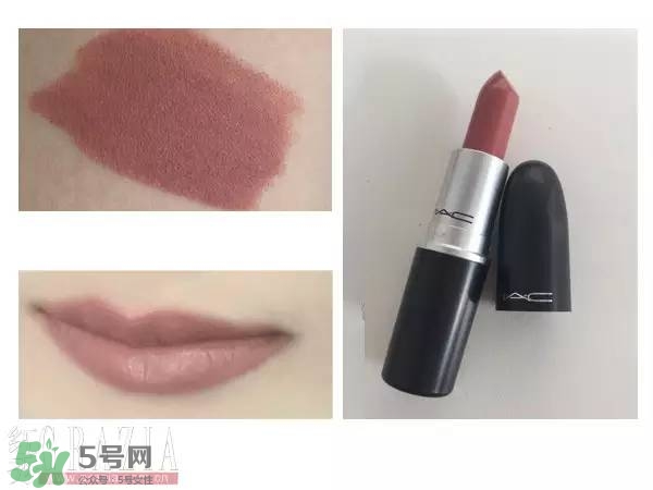 玫瑰豆沙色口紅有哪些？玫瑰豆沙色口紅推薦