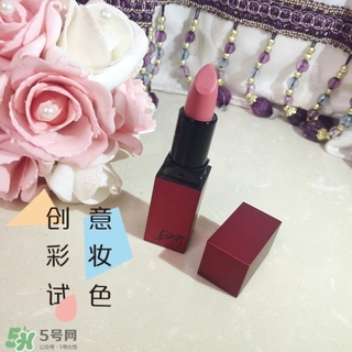 bbia口紅4號(hào)豆沙色 bbia口紅4號(hào)試色圖 bbia口紅4號(hào)豆沙色 bbia口紅4號(hào)試色圖