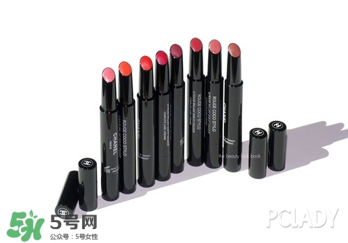 香奈兒細(xì)管coco216多少錢？香奈兒細(xì)管口紅216試色