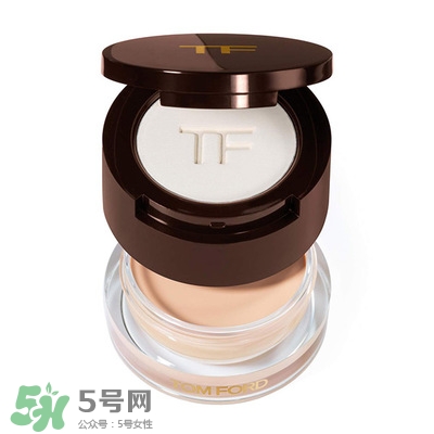 tom ford眼部打底怎么樣？tom ford眼部打底怎么用？
