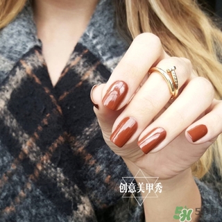 陶土棕是什么顏色？陶土棕顏色試色