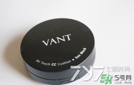 vant氣墊cc黑色和白色哪款好？vant36.5氣墊cc黑色和白色區(qū)別