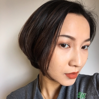 南瓜棕是什么顏色？南瓜棕口紅試色