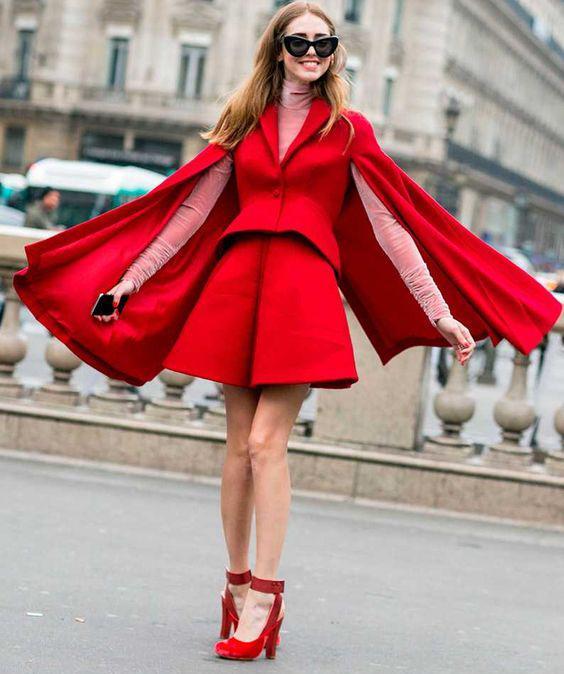 極光紅是什么顏色？極光紅口紅試色