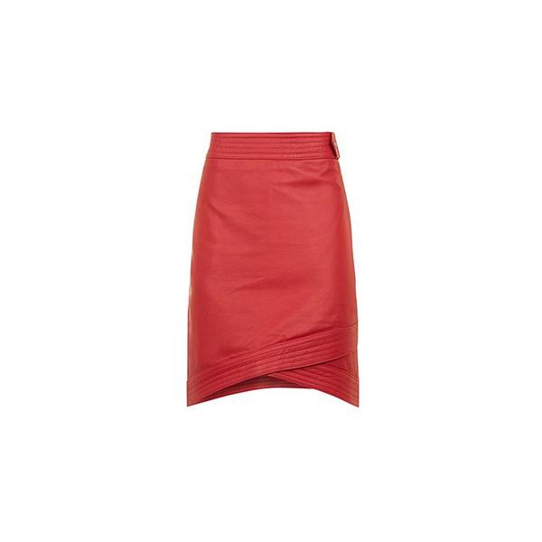 極光紅是什么顏色？極光紅口紅試色