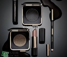 雅詩(shī)蘭黛2017貝嫂合作彩妝有哪些？雅詩(shī)蘭黛第二次貝嫂合作彩妝試色