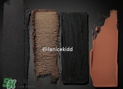 雅詩(shī)蘭黛2017貝嫂合作彩妝有哪些？雅詩(shī)蘭黛第二次貝嫂合作彩妝試色