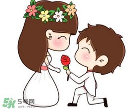 結(jié)婚后的情人節(jié)送什么？結(jié)婚后情人節(jié)送老婆什么好？