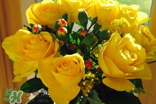 情人節(jié)可以送黃玫瑰嗎？情人節(jié)送黃玫瑰好嗎？