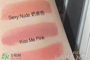 奶茶色口紅適合什么膚色？奶茶色口紅適合黃皮嗎？