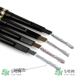 砍刀眉筆好用嗎？砍刀眉筆哪個牌子好？