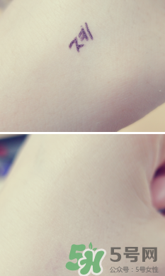 vant氣墊cc黑色和白色哪款好？vant36.5氣墊cc黑色和白色區(qū)別