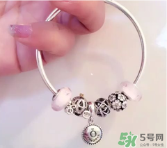 情人節(jié)送女友潘多拉手鏈可以嗎？送女友潘多拉手鏈寓意