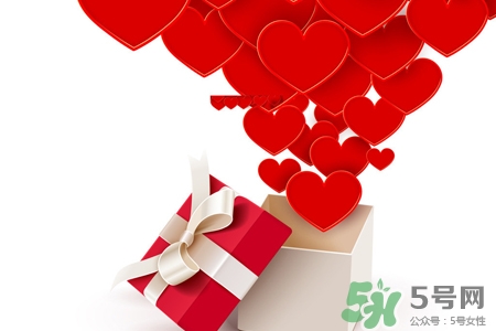 一年有幾個情人節(jié)？一年有多少個情人節(jié)？