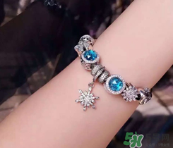 情人節(jié)送女友潘多拉手鏈可以嗎？送女友潘多拉手鏈寓意