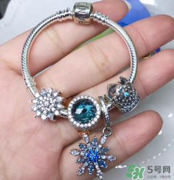 情人節(jié)送女友潘多拉手鏈可以嗎？送女友潘多拉手鏈寓意