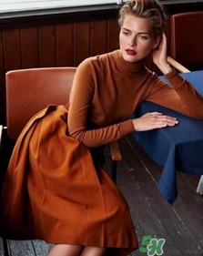 陶土棕是什么顏色？陶土棕顏色試色