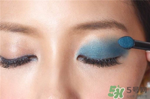 MAC九色眼影盤好用嗎？MAC九色眼影盤怎么樣？