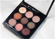 MAC九色眼影盤(pán)多少錢(qián)？MAC九色眼影盤(pán)價(jià)格