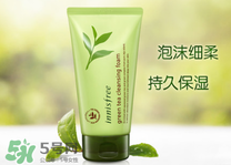 悅詩風(fēng)吟洗面奶溫和嗎 悅詩風(fēng)吟洗面奶ph 悅詩風(fēng)吟洗面奶溫和嗎 悅詩風(fēng)吟洗面奶ph