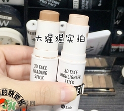 w.lab高光棒怎么用？w.lab高光棒使用方法