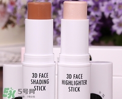 w.lab高光棒怎么用？w.lab高光棒使用方法