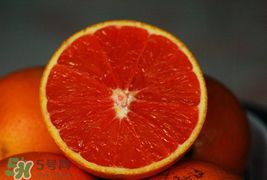 血橙是轉(zhuǎn)基因的嗎？血橙是不是轉(zhuǎn)基因？