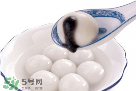 速凍湯圓熱量高嗎？吃速凍湯圓會胖嗎？