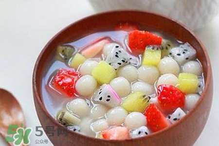 孕婦可以吃速凍湯圓嗎？懷孕了能吃速凍湯圓嗎？