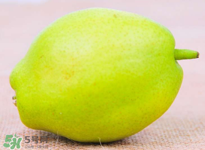 吃香梨會胖嗎？晚上吃香梨會胖嗎？