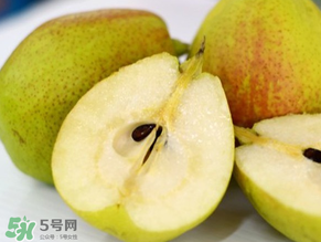 吃香梨會胖嗎？晚上吃香梨會胖嗎？