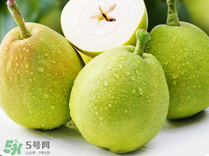 吃香梨會胖嗎？晚上吃香梨會胖嗎？