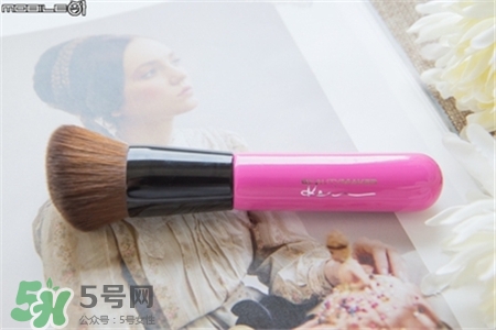 粉底刷什么牌子好？好用的粉底刷推薦