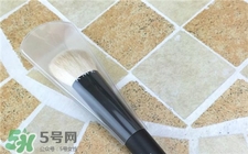 粉底刷什么牌子好？好用的粉底刷推薦