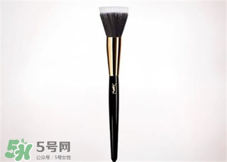 粉底刷什么牌子好？好用的粉底刷推薦