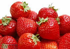 小孩多吃草莓好嗎？小孩可以摘草莓嗎？