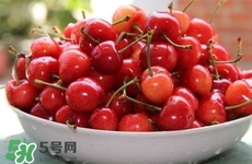 櫻桃為什么不能多吃?櫻桃吃多了有什么危害? 櫻桃為什么不能多吃?櫻桃吃多了有什么危害?