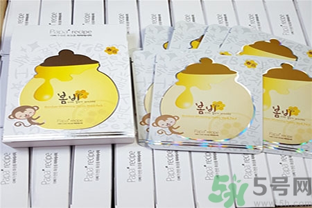 春雨面膜用完要洗嗎？春雨面膜要不要洗？