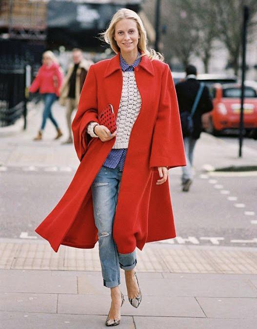 極光紅是什么顏色？極光紅口紅試色