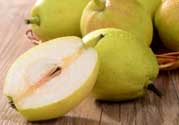吃香梨會胖嗎？晚上吃香梨會胖嗎？