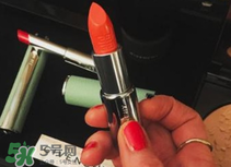 紀(jì)梵希薄荷綠小羊皮322日常嗎？紀(jì)梵希薄荷綠小羊皮322試色