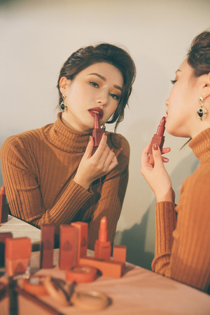 陶土棕口紅什么牌子好？陶土棕口紅推薦