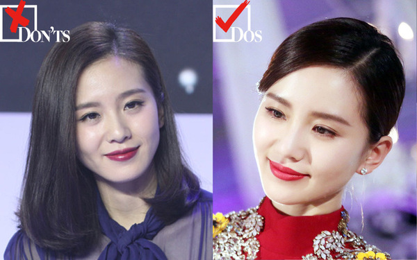 極光紅是什么顏色？極光紅口紅試色