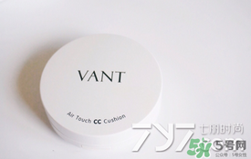 vant氣墊cc黑色和白色哪款好？vant36.5氣墊cc黑色和白色區(qū)別